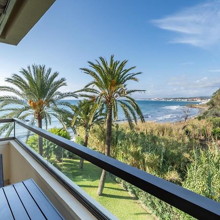 Veramar 2B Estepona Dış mekan fotoğraf