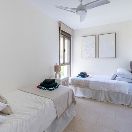 Veramar 2B Estepona Dış mekan fotoğraf