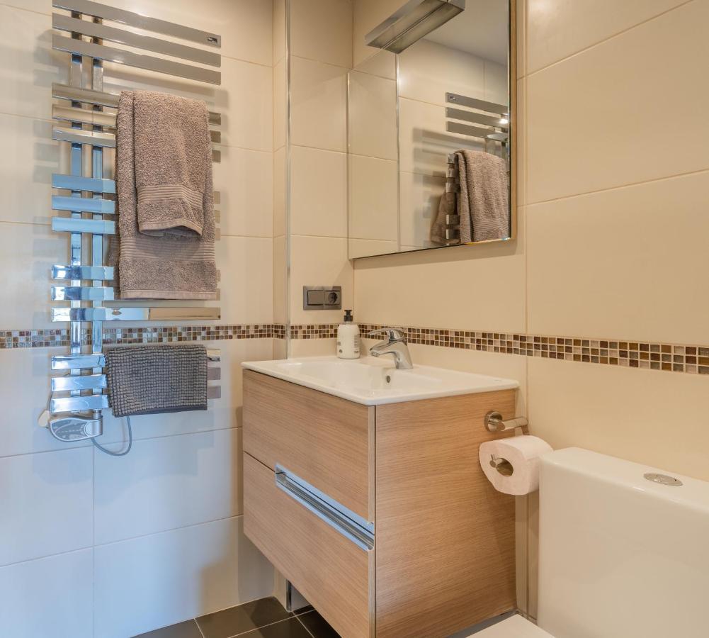 Veramar 2B Estepona Dış mekan fotoğraf