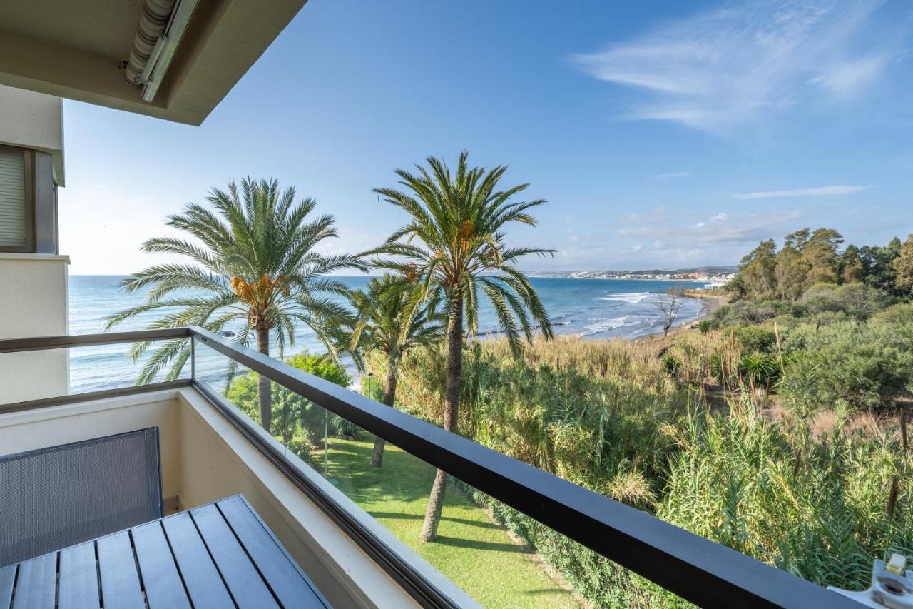 Veramar 2B Estepona Dış mekan fotoğraf