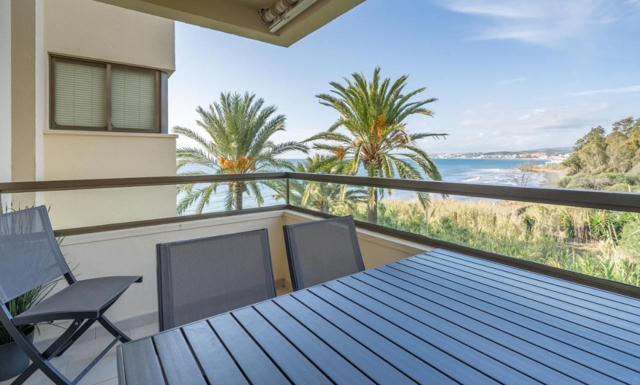 Veramar 2B Estepona Dış mekan fotoğraf