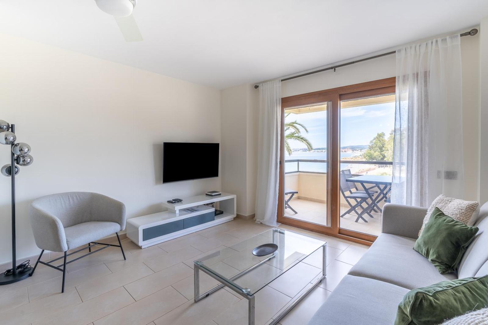 Veramar 2B Estepona Dış mekan fotoğraf