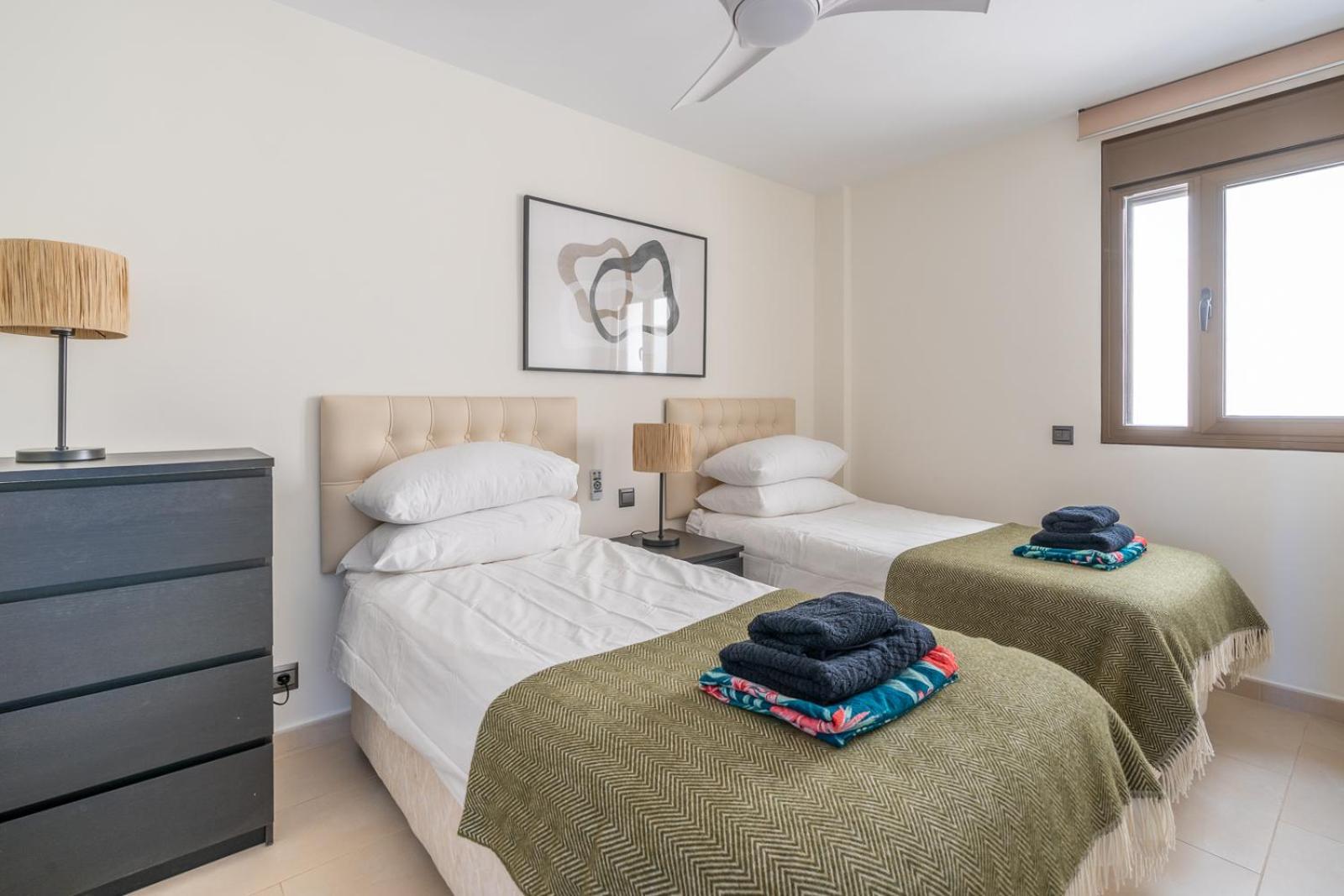 Veramar 2B Estepona Dış mekan fotoğraf