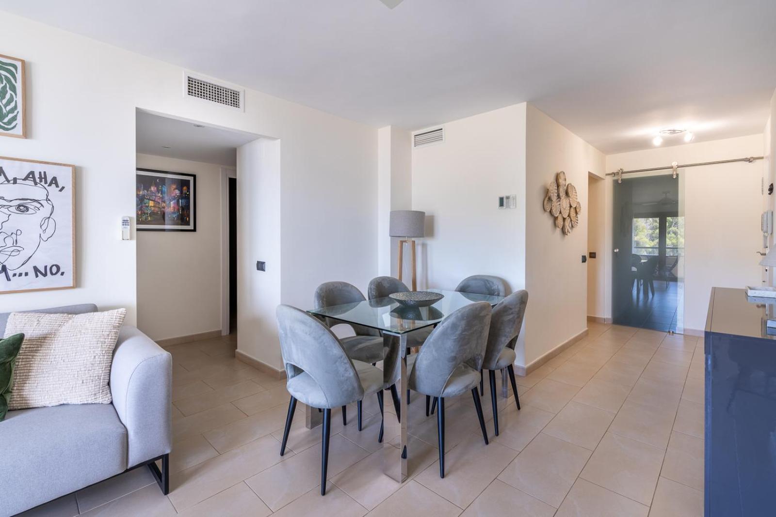 Veramar 2B Estepona Dış mekan fotoğraf